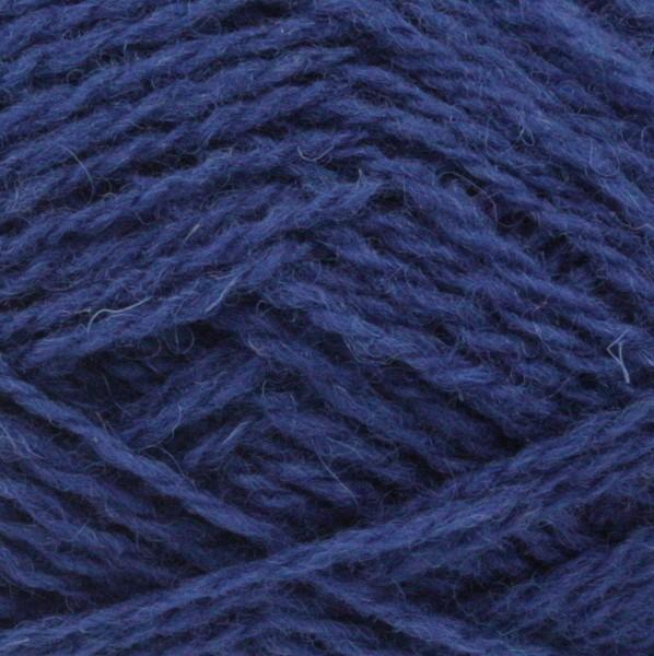 Jamieson's of Shetland Spindrift (2 of 3) -684 Cobalt 71819562 | Yarn at Michigan Fine Yarns