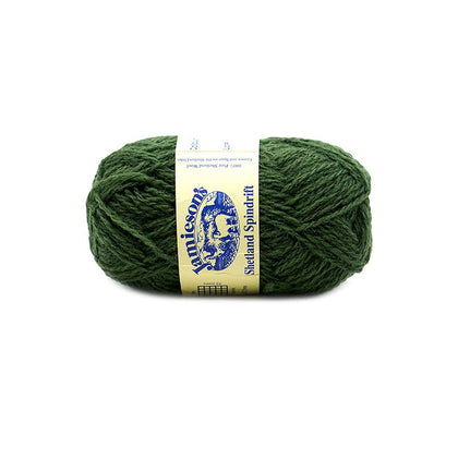 Jamieson's of Shetland Spindrift (3 of 3) -769 Willow 35084330 | Yarn at Michigan Fine Yarns