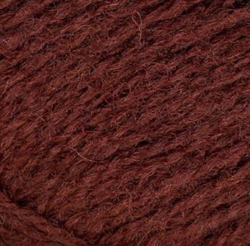 Jamieson's of Shetland Spindrift (3 of 3) -879 Copper 76376362 | Yarn at Michigan Fine Yarns