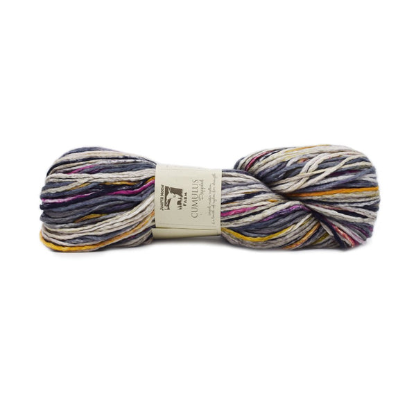 Juniper Moon Farm Cumulus Dappled Yarn - Michigan Fine Yarns