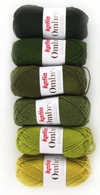 Best yarn packs and yarn bundles - Gathered
