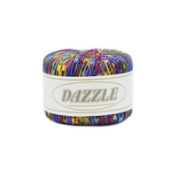 Knitting Fever Dazzle -8320980060804 | Yarn at Michigan Fine Yarns