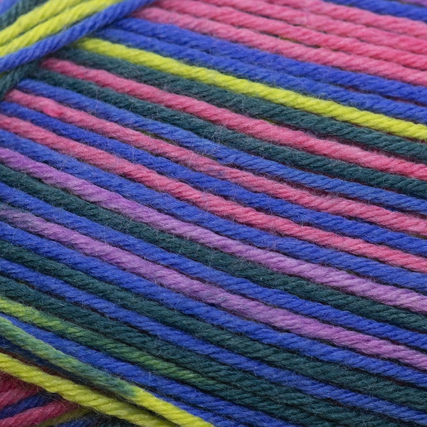 Knitting Fever Indulgence 6 ply with Silk Yarn - Michigan Fine Yarns