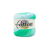 Painted Cotton