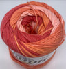 Knitting Fever Painted Cotton -5 - Cairo Sunset 841275130135 | Yarn at Michigan Fine Yarns