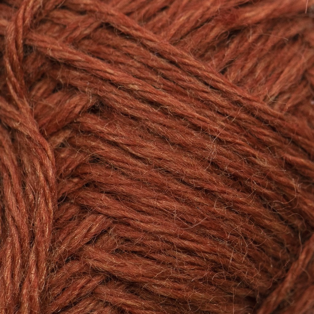 Knitting Fever Teenie Weenie -13 - Chestnut 47517226 | Yarn at Michigan Fine Yarns