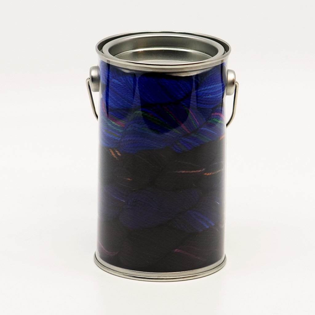 Koigu Koigu KPPPM Paint Cans -Beta 41152298 | Yarn at Michigan Fine Yarns