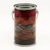 Koigu Koigu KPPPM Paint Cans -Leaf Peeping 54882090 | Yarn at Michigan Fine Yarns