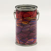 Koigu Koigu KPPPM Paint Cans -Snowman Soul 55996202 | Yarn at Michigan Fine Yarns