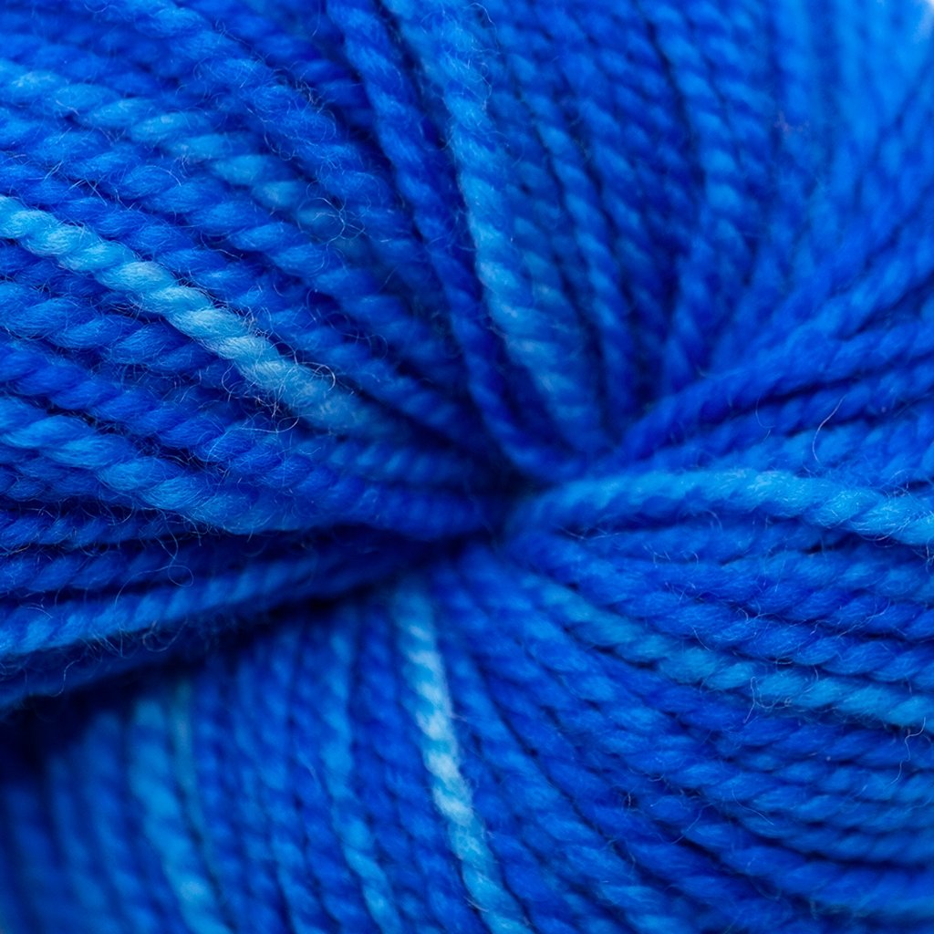 Koigu kpm 2390, fingering weight yarn, light brown merino wool yarn