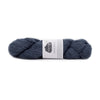 Kremke Soul Wool Reborn Jeans -801 - blue Denim light 4260702817580 | Yarn at Michigan Fine Yarns