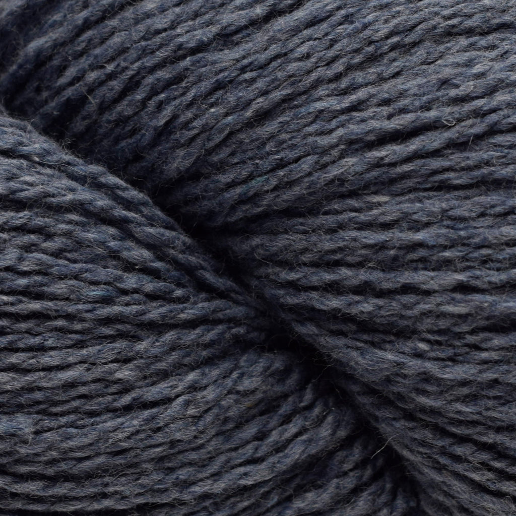 Kremke Soul Wool Reborn Jeans -803 - blue Denim dark 4260702817603 | Yarn at Michigan Fine Yarns