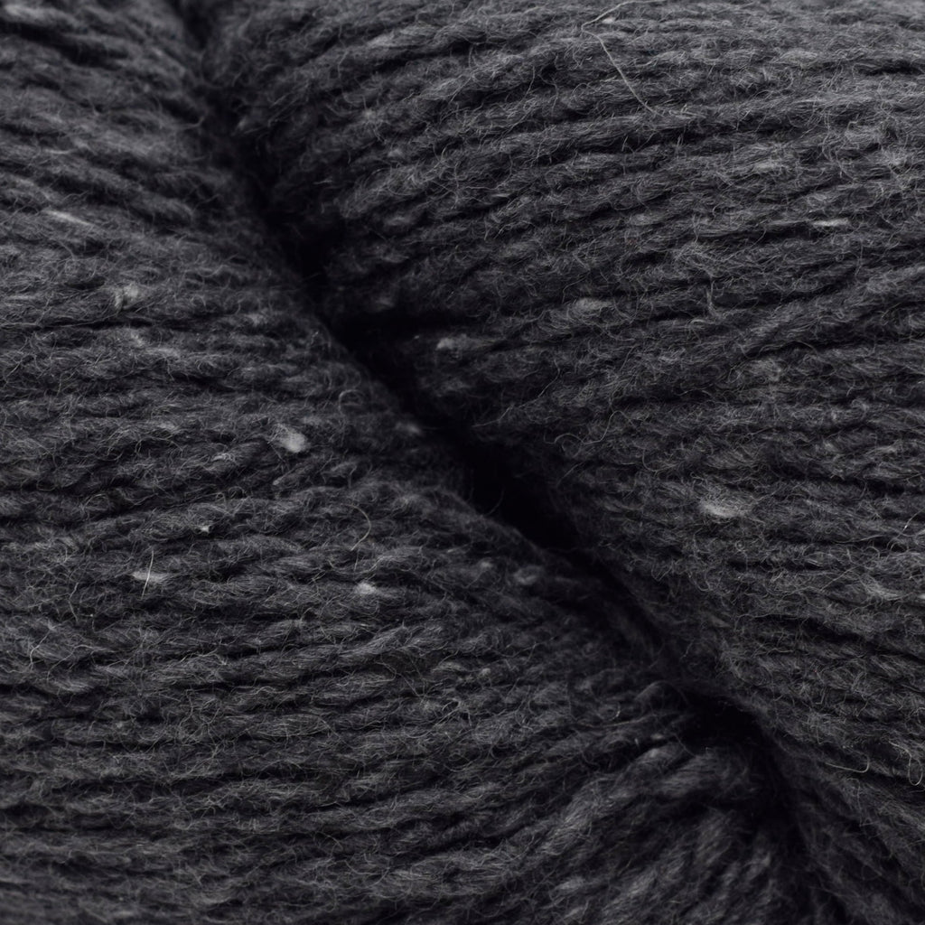 Kremke Soul Wool Reborn Jeans -853 - black Denim dark 4260702817641 | Yarn at Michigan Fine Yarns