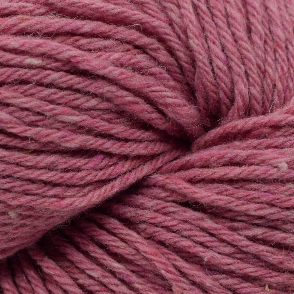 Kremke Soul Wool Reborn Wool Recycled -08 - dusty pink 4260702814954 | Yarn at Michigan Fine Yarns