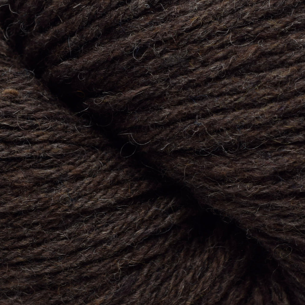 Kremke Soul Wool Reborn Wool Recycled -17 - chestnut melange 4260702815043 | Yarn at Michigan Fine Yarns