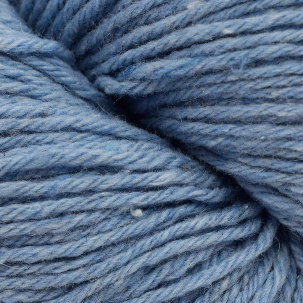 Kremke Soul Wool Reborn Wool Recycled -18 - pastel blue 4260702815050 | Yarn at Michigan Fine Yarns