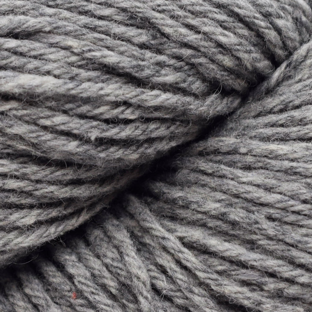Kremke Soul Wool Reborn Wool Recycled -22 - light grey 4260702815098 | Yarn at Michigan Fine Yarns