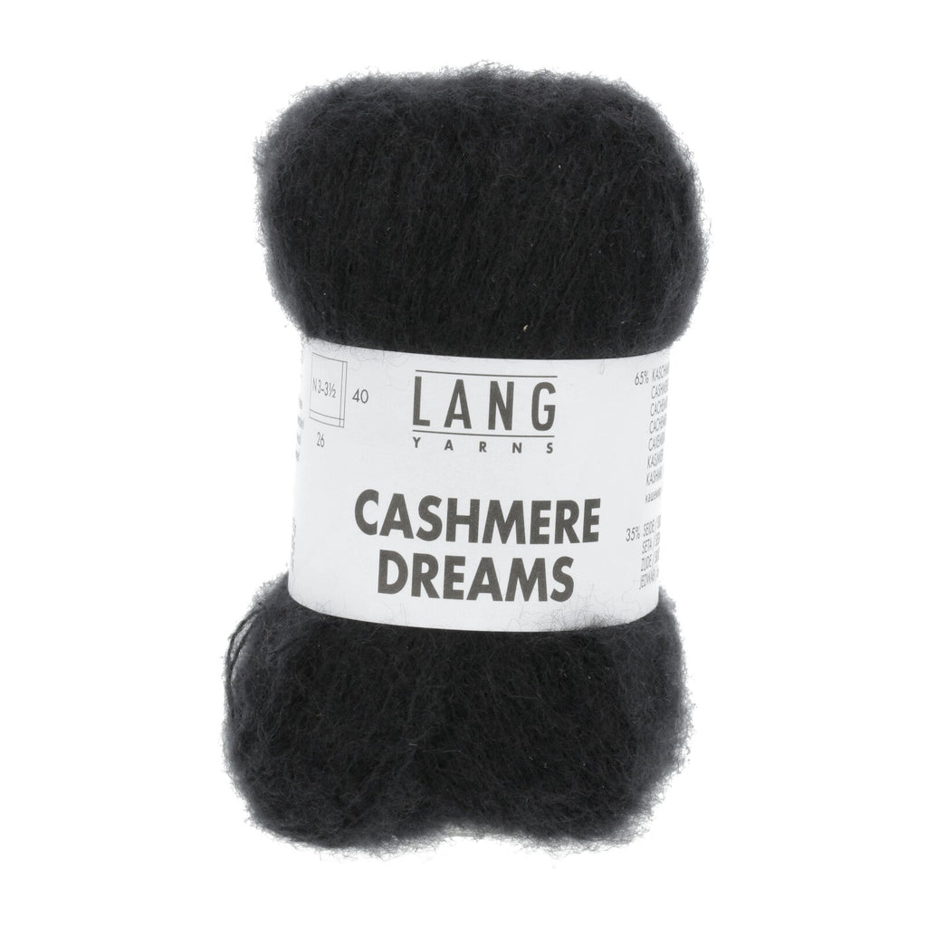 Lang Cashmere Dreams -04 7611862295133 | Yarn at Michigan Fine Yarns