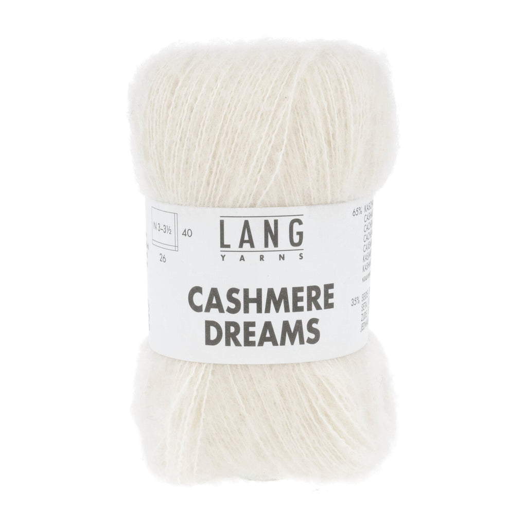 Lang Cashmere Dreams -94 7611862295393 | Yarn at Michigan Fine Yarns