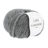 Lang Cashmere Light -5 - Medium Grey 7611862200700 | Yarn at Michigan Fine Yarns