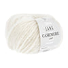 Lang Cashmere Light -94 - White 7611862200885 | Yarn at Michigan Fine Yarns