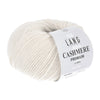 Lang Cashmere Premium -2 - Off White 7611862011610 | Yarn at Michigan Fine Yarns