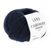 Lang Cashmere Premium -25 - Navy 7611862011696 | Yarn at Michigan Fine Yarns
