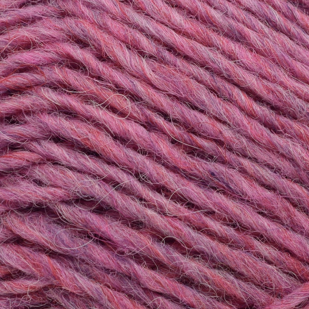 Lopi Lopi Léttlopi -1412 - Pink Heather 5690866314127 | Yarn at Michigan Fine Yarns