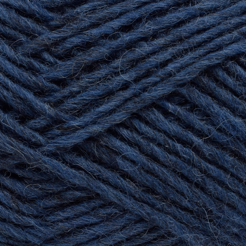 Lopi Lopi Léttlopi -9419 - Ocean Blue 5690866394198 | Yarn at Michigan Fine Yarns
