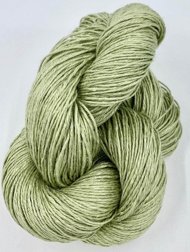 Louet Euroflax Linen -18.2554 | Yarn at Michigan Fine Yarns