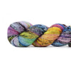 Madelinetosh Tosh Merino Light -Electric Rainbow 50006058 | Yarn at Michigan Fine Yarns