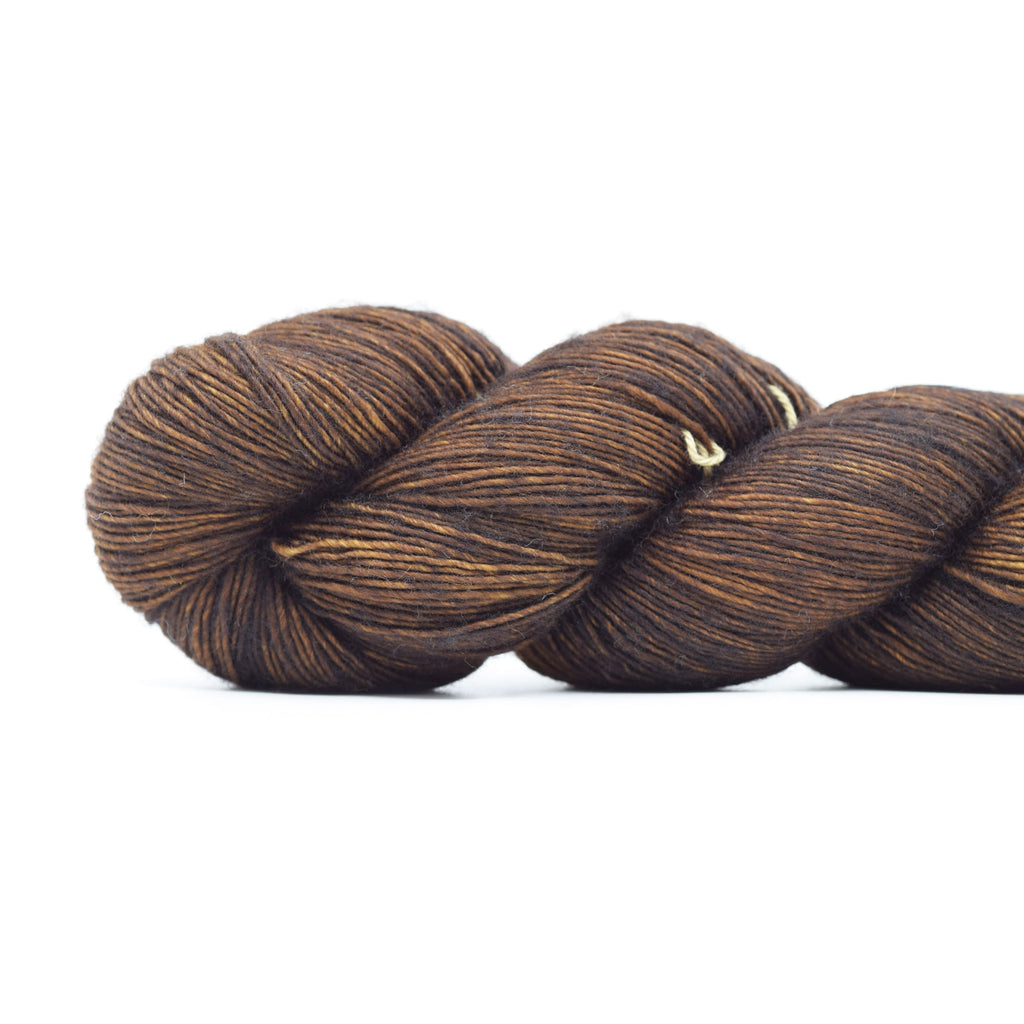 Madelinetosh Tosh Vintage Brass – Wool and Company