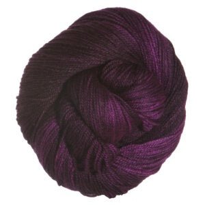 Madelintosh Pashmina -Purple Basil 48924714 | Yarn at Michigan Fine Yarns