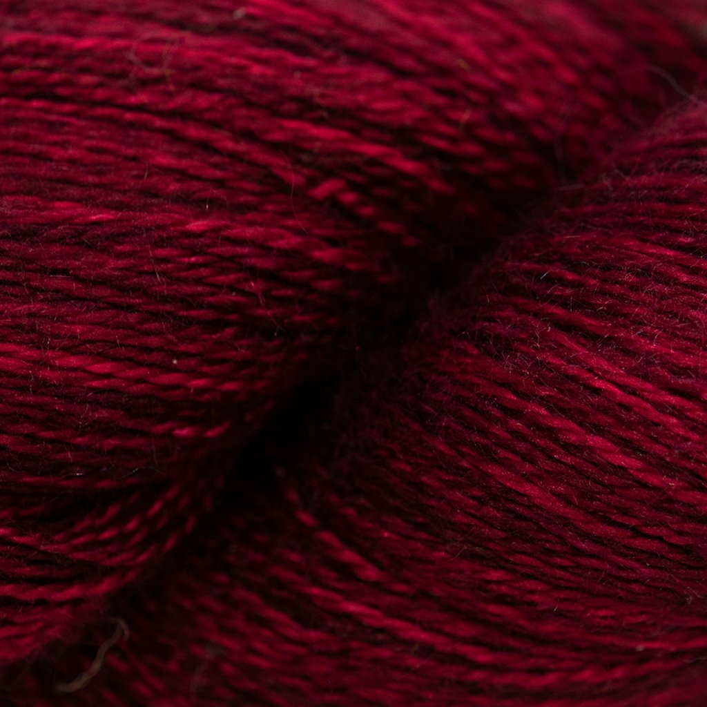 Madelintosh Pure Silk Lace -Tart 56952874 | Yarn at Michigan Fine Yarns