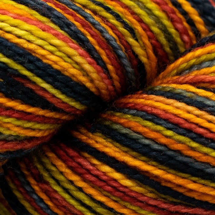 Madelintosh Tosh Sock -Fireside 47679530 | Yarn at Michigan Fine Yarns