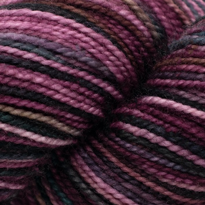 Madelintosh Tosh Sock -Ophelia 47450154 | Yarn at Michigan Fine Yarns