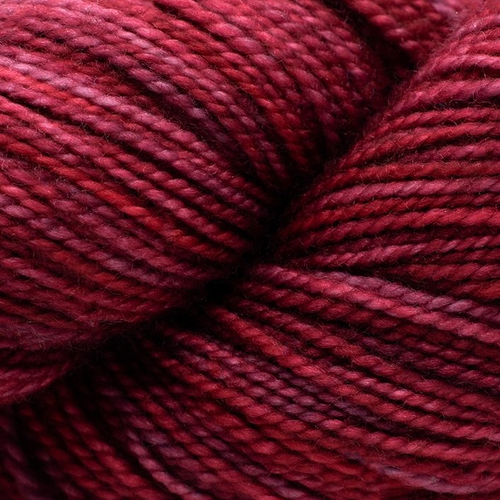 Madelintosh Tosh Sock -Sun Rose 48105514 | Yarn at Michigan Fine Yarns