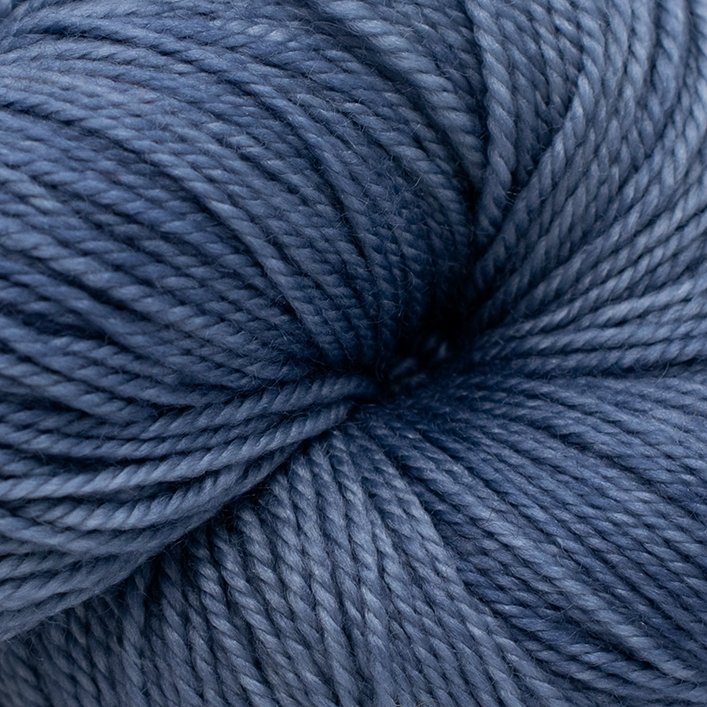 Madelintosh Twist Light -Flycatcher Blue 44369962 | Yarn at Michigan Fine Yarns
