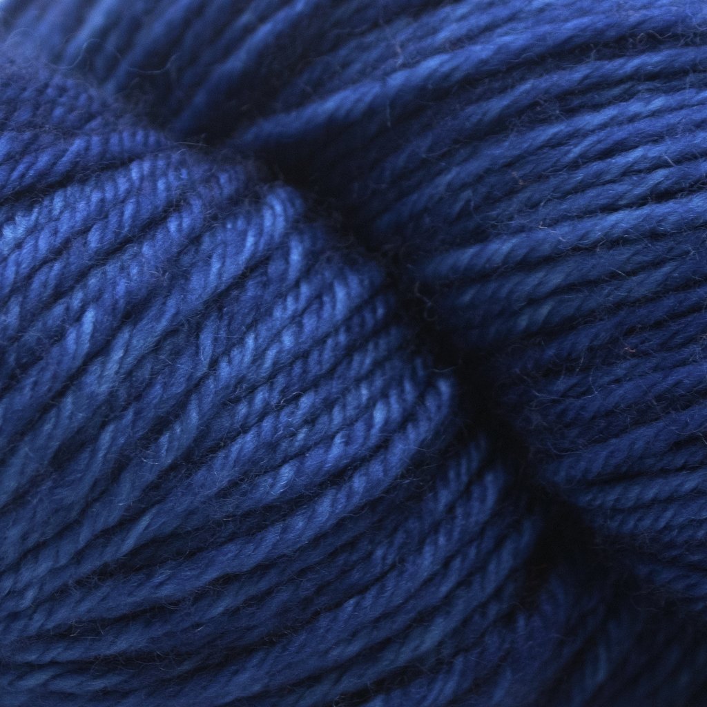 Malabrigo Arroyo -150 - Azul Profundo 88049706 | Yarn at Michigan Fine Yarns