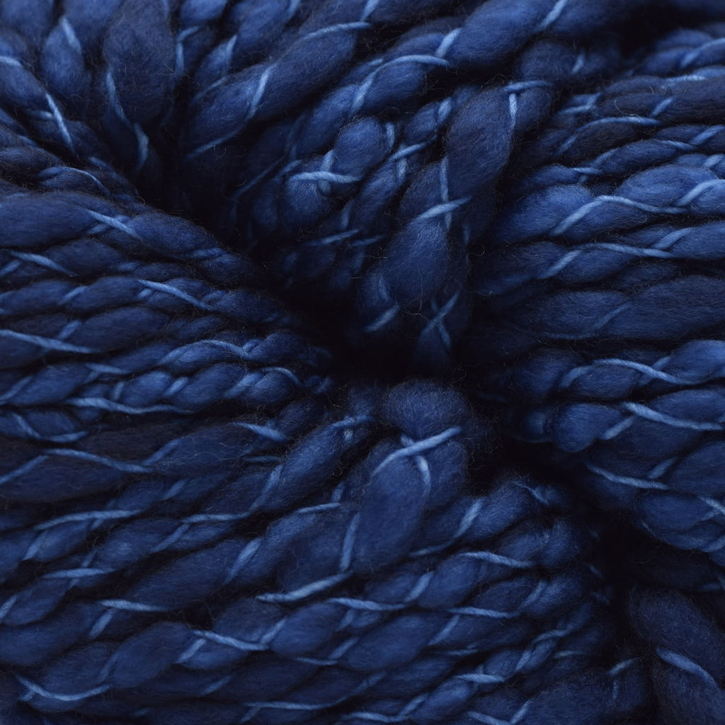 Malabrigo Caracol -150 - Azul Profundo 61048874 | Yarn at Michigan Fine Yarns