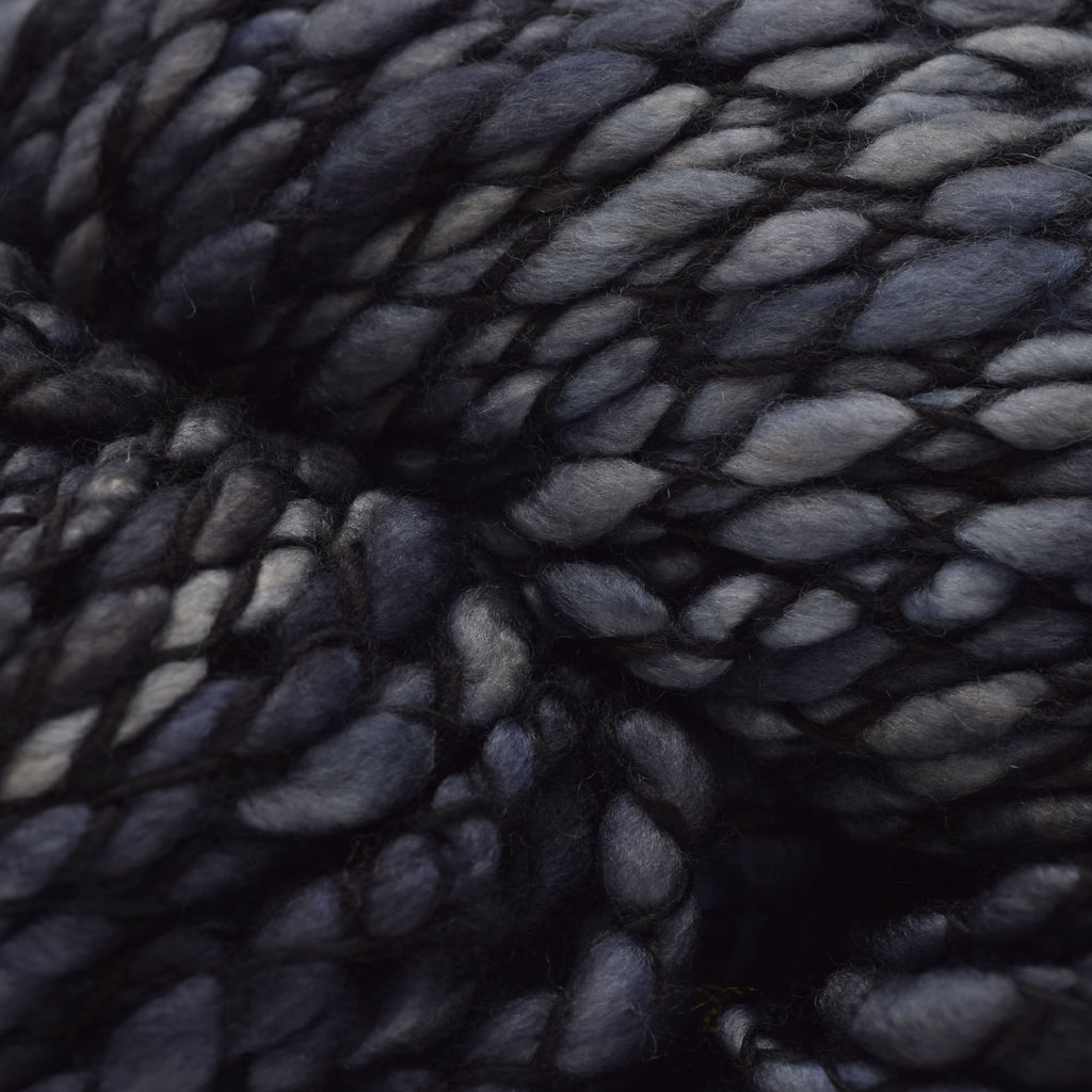Malabrigo Caracol -845 - Cirrus Gray | Yarn at Michigan Fine Yarns
