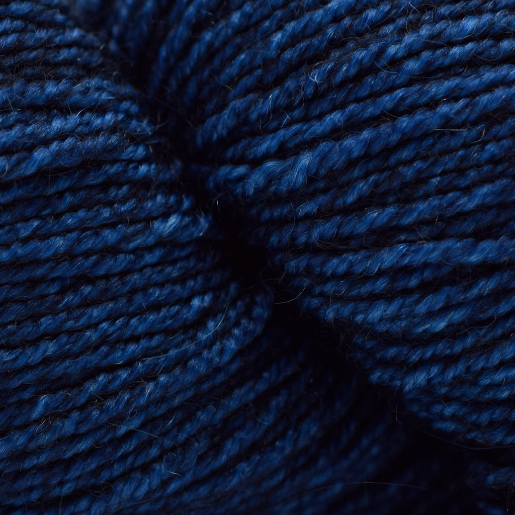 Malabrigo Dos Tierras -150 - Azul Profundo | Yarn at Michigan Fine Yarns