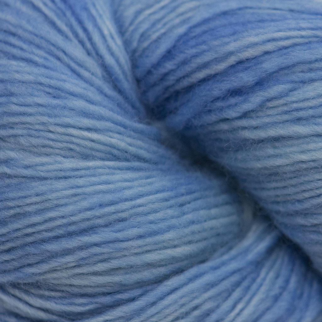 Malabrigo Lace -28 - Blue Surf 35570986 | Yarn at Michigan Fine Yarns