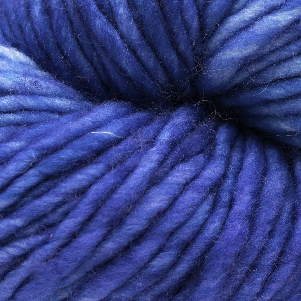 Malabrigo Mecha -882 - Azul Fresco 71829546 | Yarn at Michigan Fine Yarns