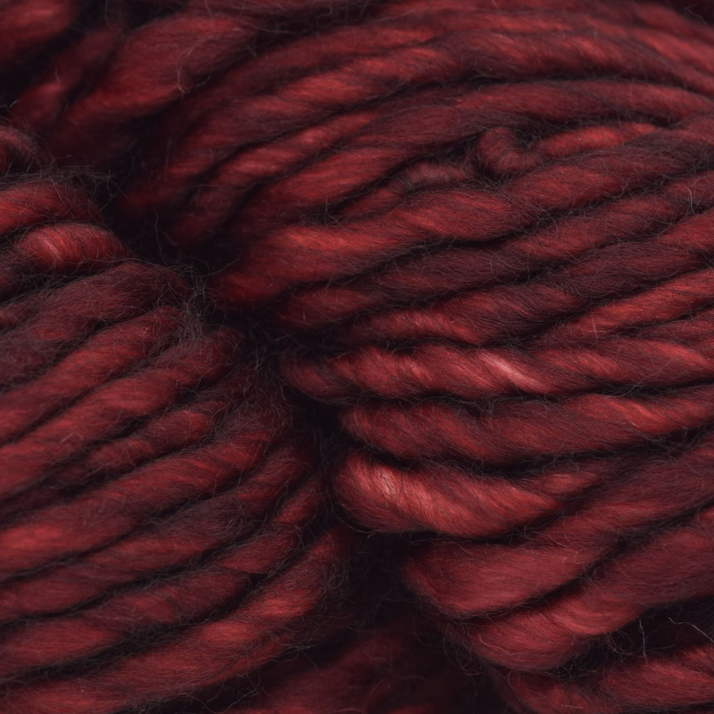 Malabrigo Noventa -33 - Cereza | Yarn at Michigan Fine Yarns