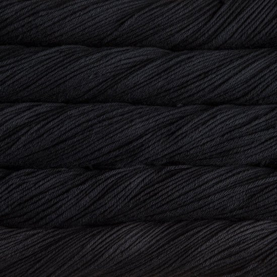 Malabrigo Rios -195 - Black 63604778 | Yarn at Michigan Fine Yarns