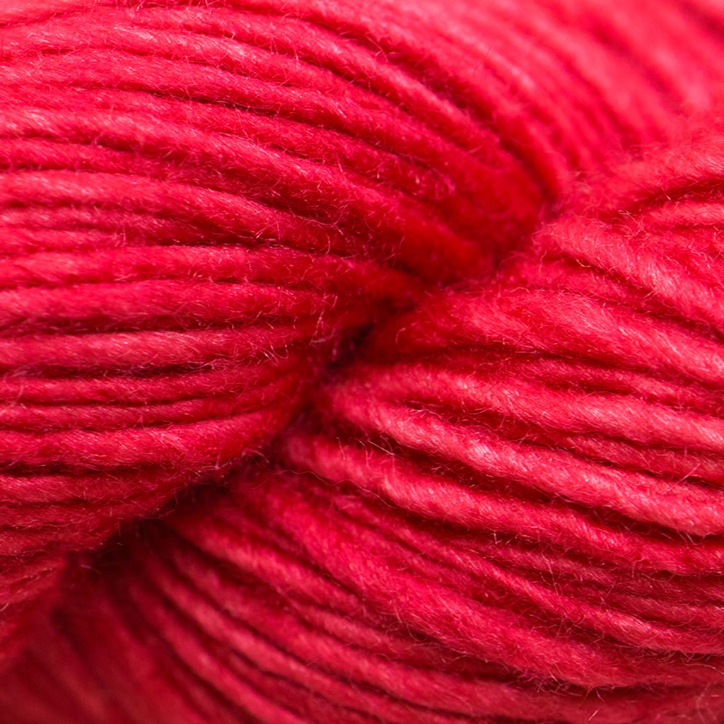 Malabrigo Silky Merino -402 - Hot Pink 76187690 | Yarn at Michigan Fine Yarns