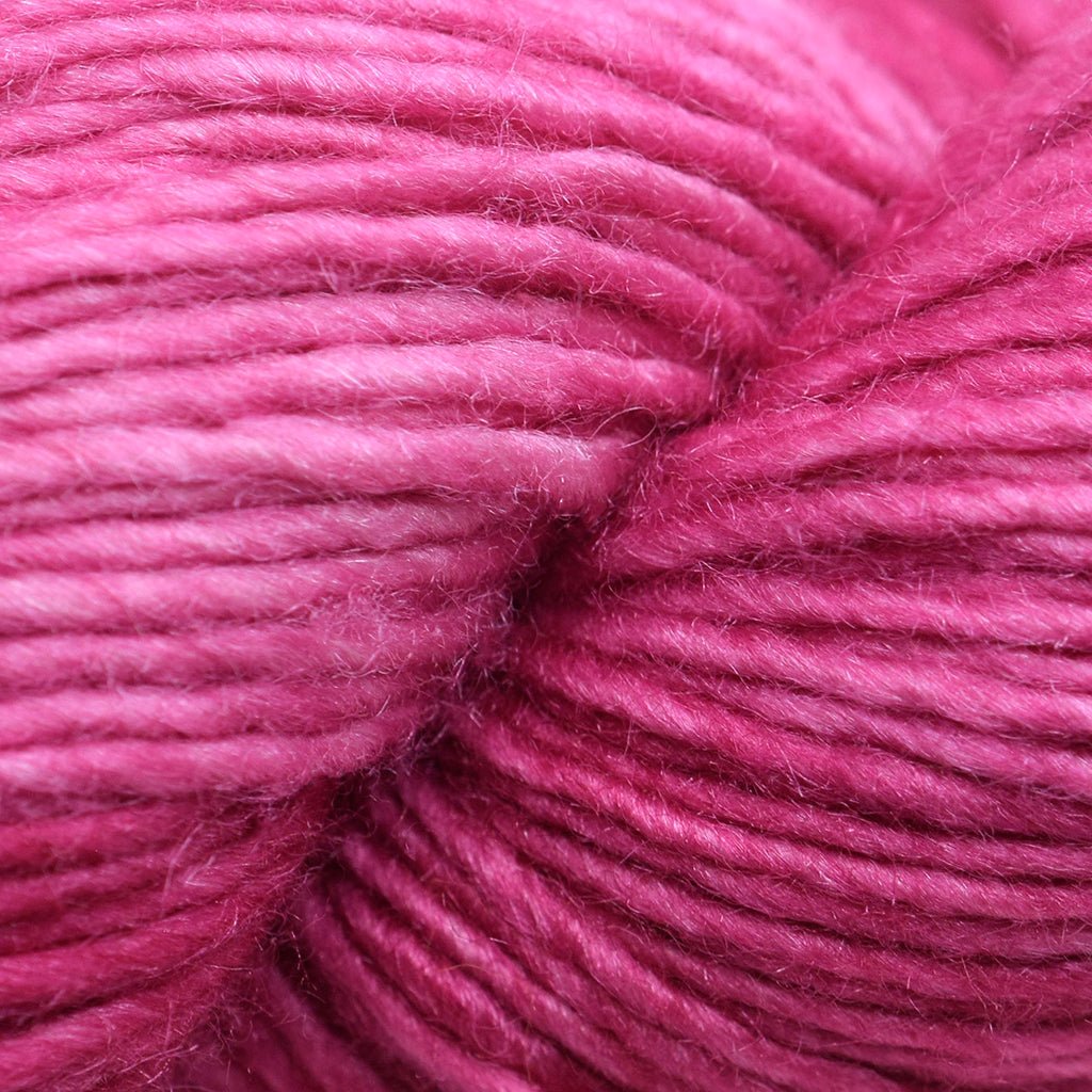 Malabrigo Silky Merino -428 - Pink Panther 75728938 | Yarn at Michigan Fine Yarns