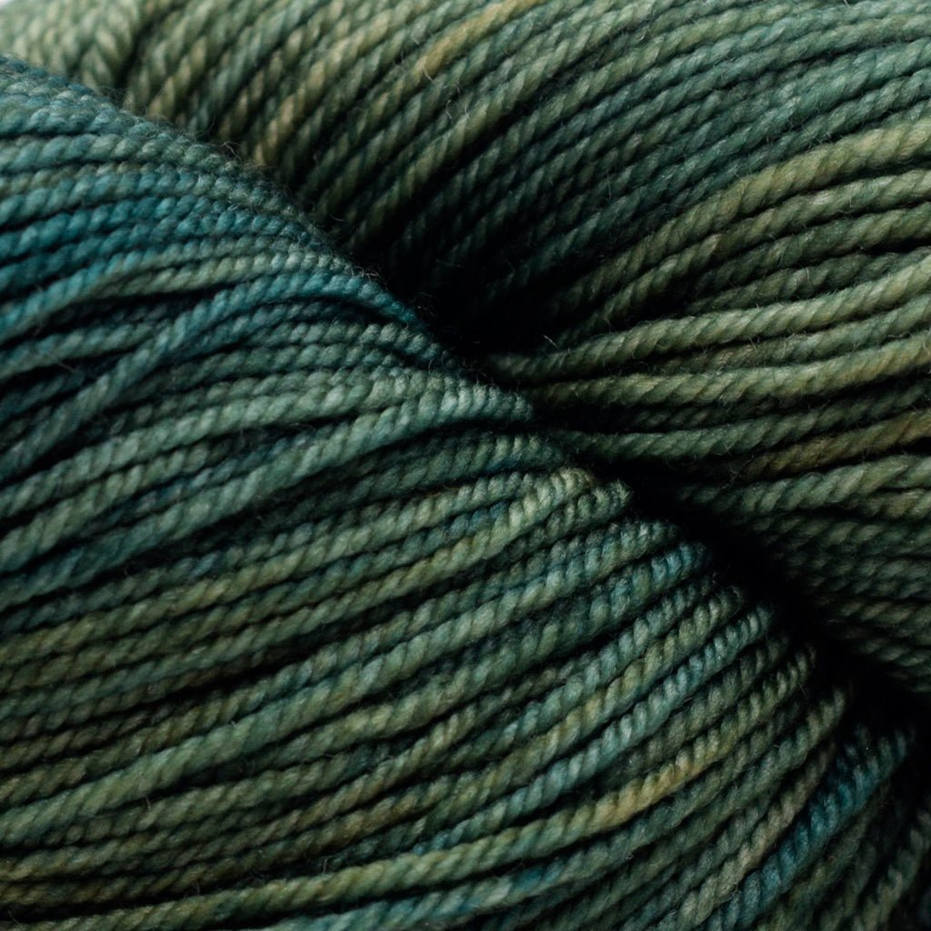 Knitting For Little Feet - Michigan Fine Yarns