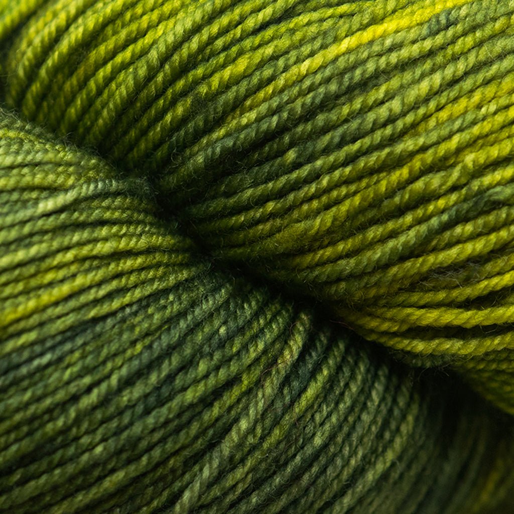 Malabrigo Sock -138 - Ivy 66914346 | Yarn at Michigan Fine Yarns